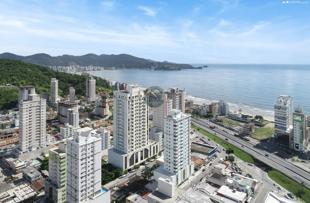 Apartamento, 2 quartos, 69 m² - Foto 2