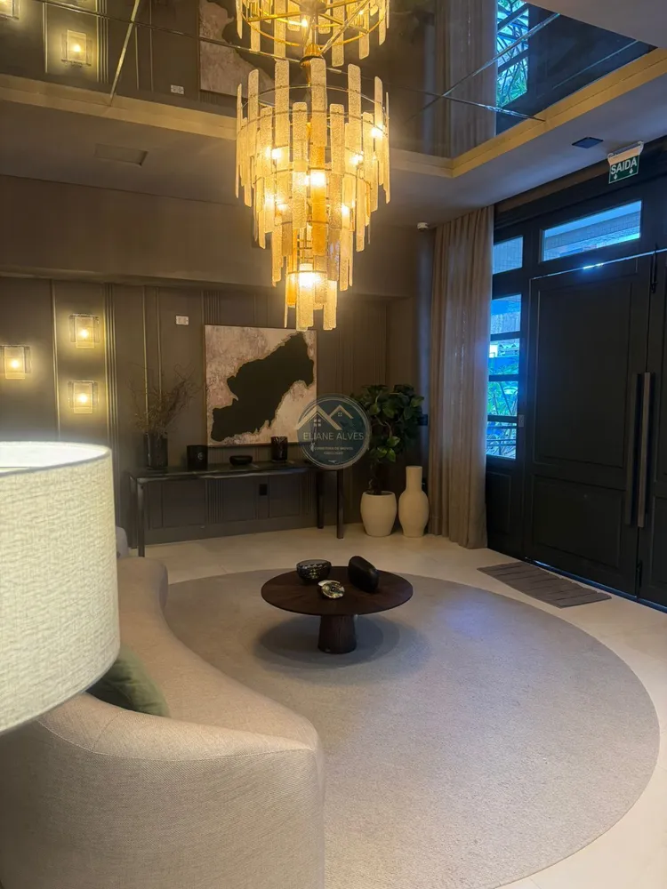 Apartamento, 2 quartos, 69 m² - Foto 1