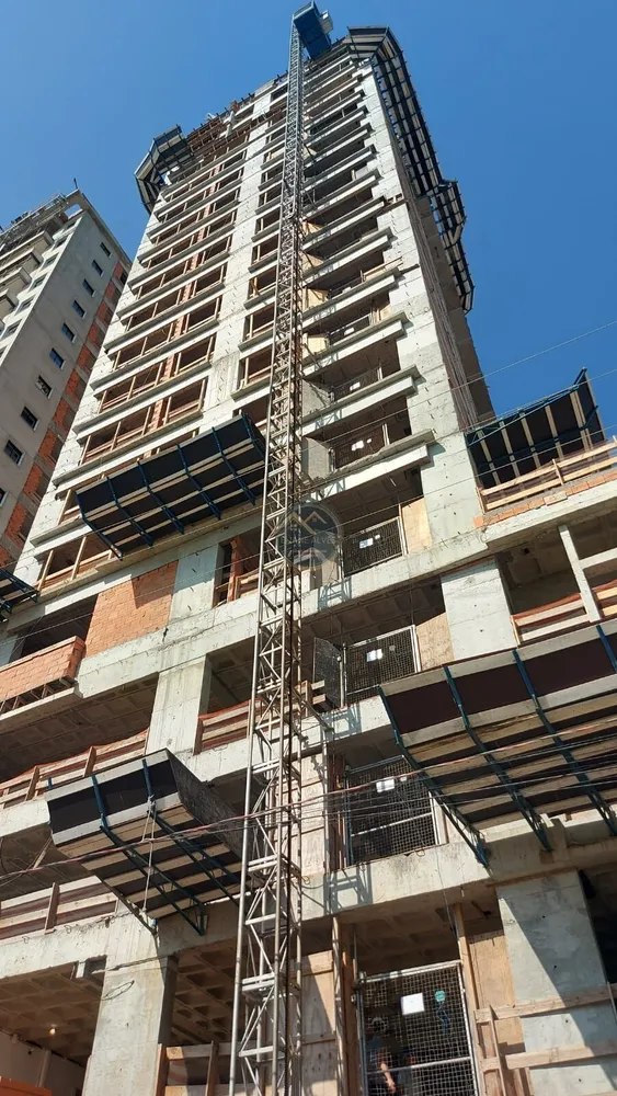 Apartamento, 2 quartos, 78 m² - Foto 6