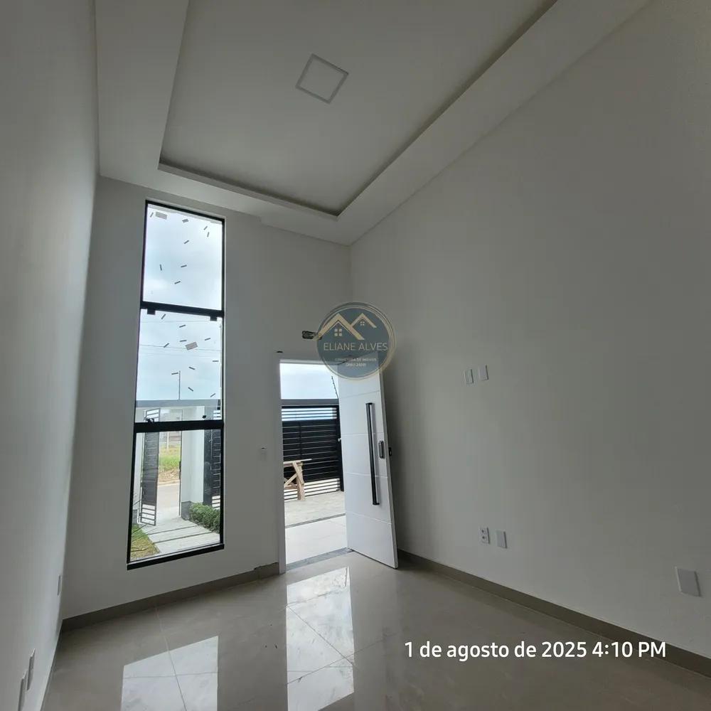 Casa, 2 quartos, 103 m² - Foto 3