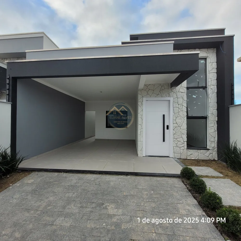 Casa, 2 quartos, 103 m² - Foto 1