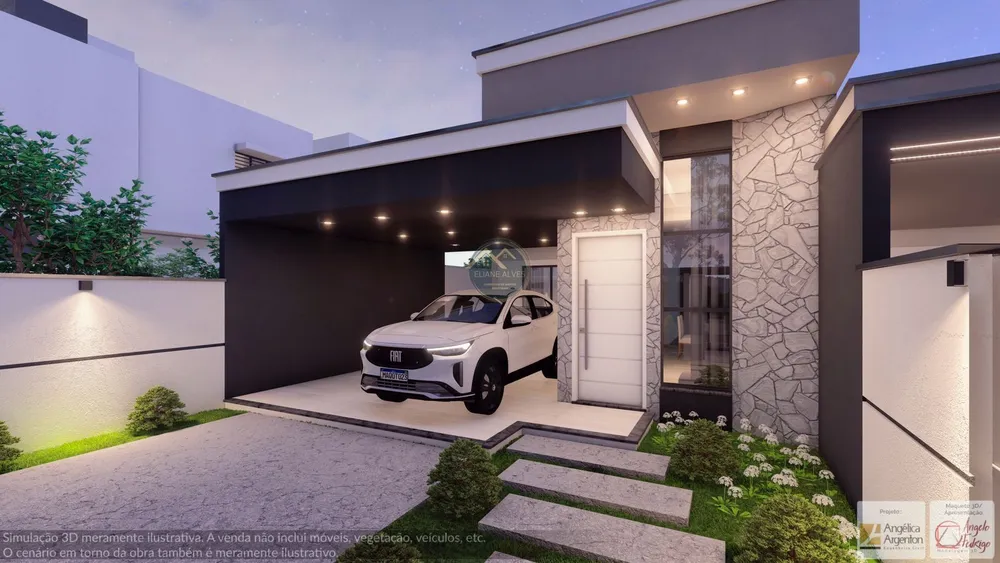 Casa, 2 quartos, 103 m² - Foto 5