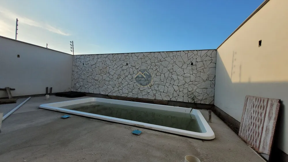 Casa, 2 quartos, 103 m² - Foto 1