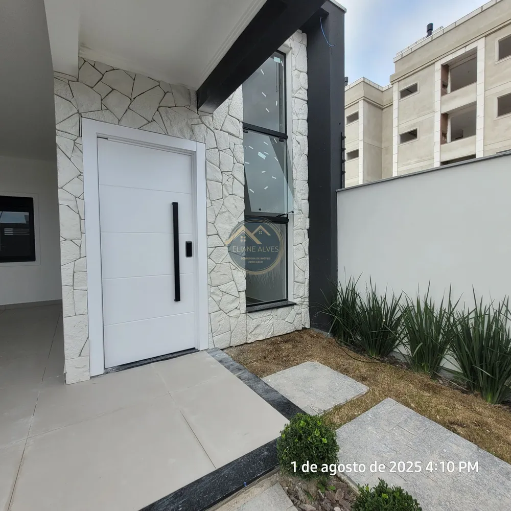 Casa, 2 quartos, 103 m² - Foto 3