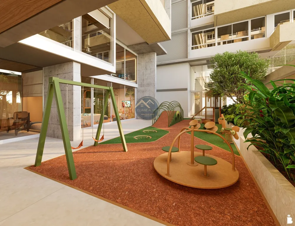 Apartamento, 2 quartos, 87 m² - Foto 12