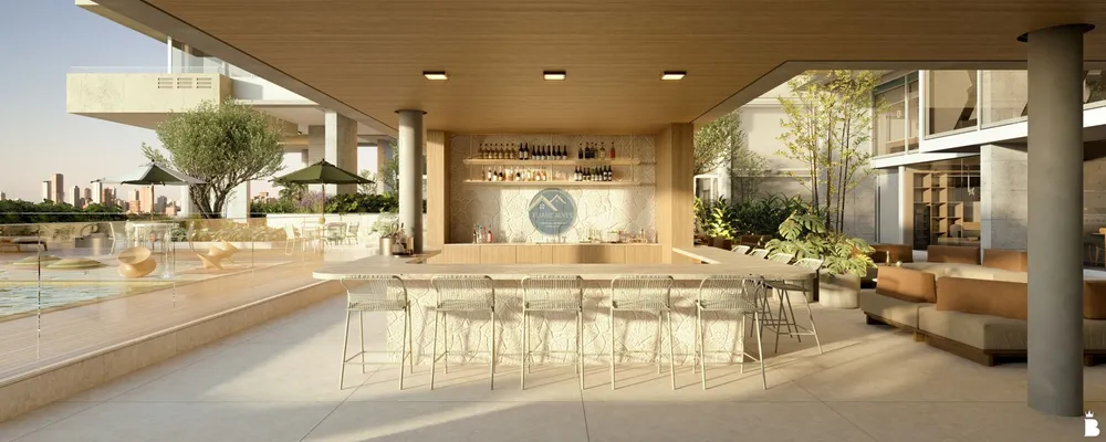 Apartamento, 2 quartos, 87 m² - Foto 5