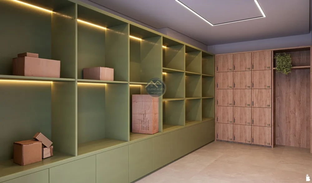 Apartamento, 2 quartos, 87 m² - Foto 4