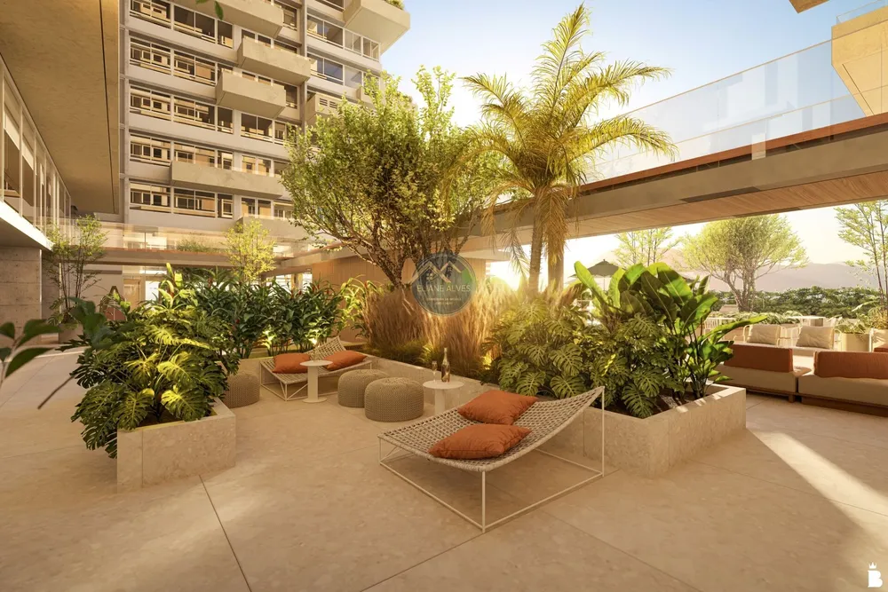 Apartamento, 2 quartos, 87 m² - Foto 13