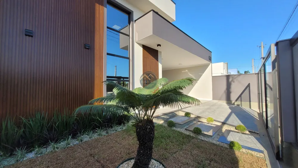 Casa, 3 quartos, 131 m² - Foto 5
