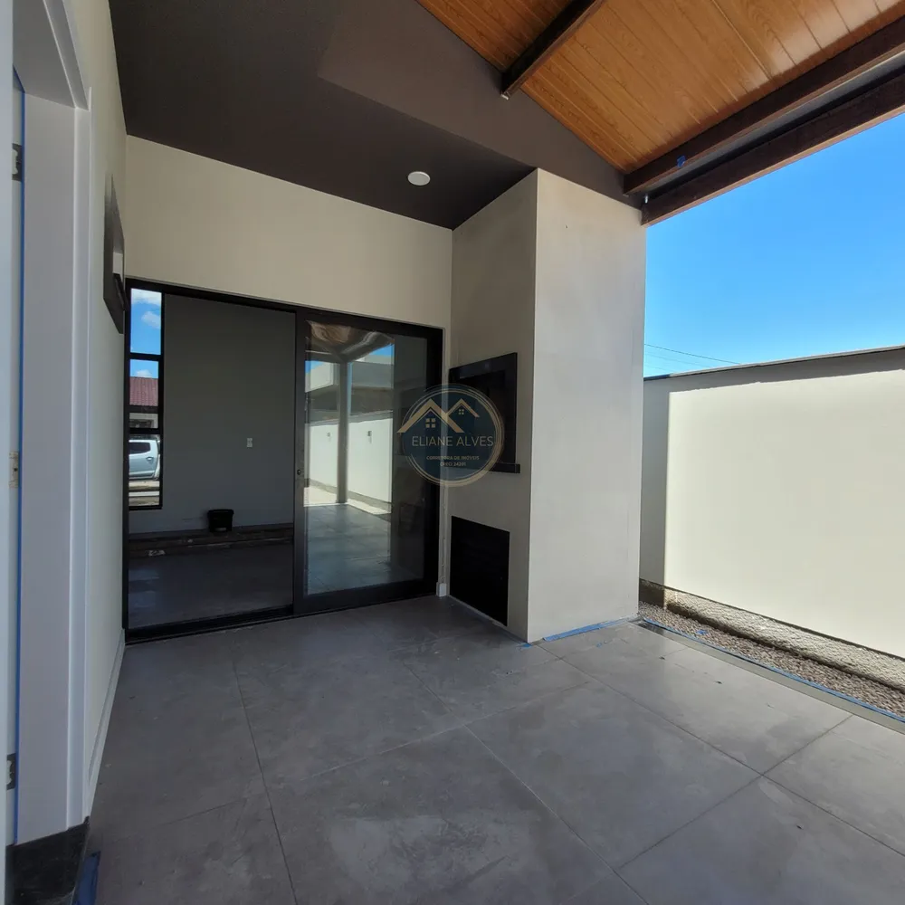 Casa, 3 quartos, 131 m² - Foto 4
