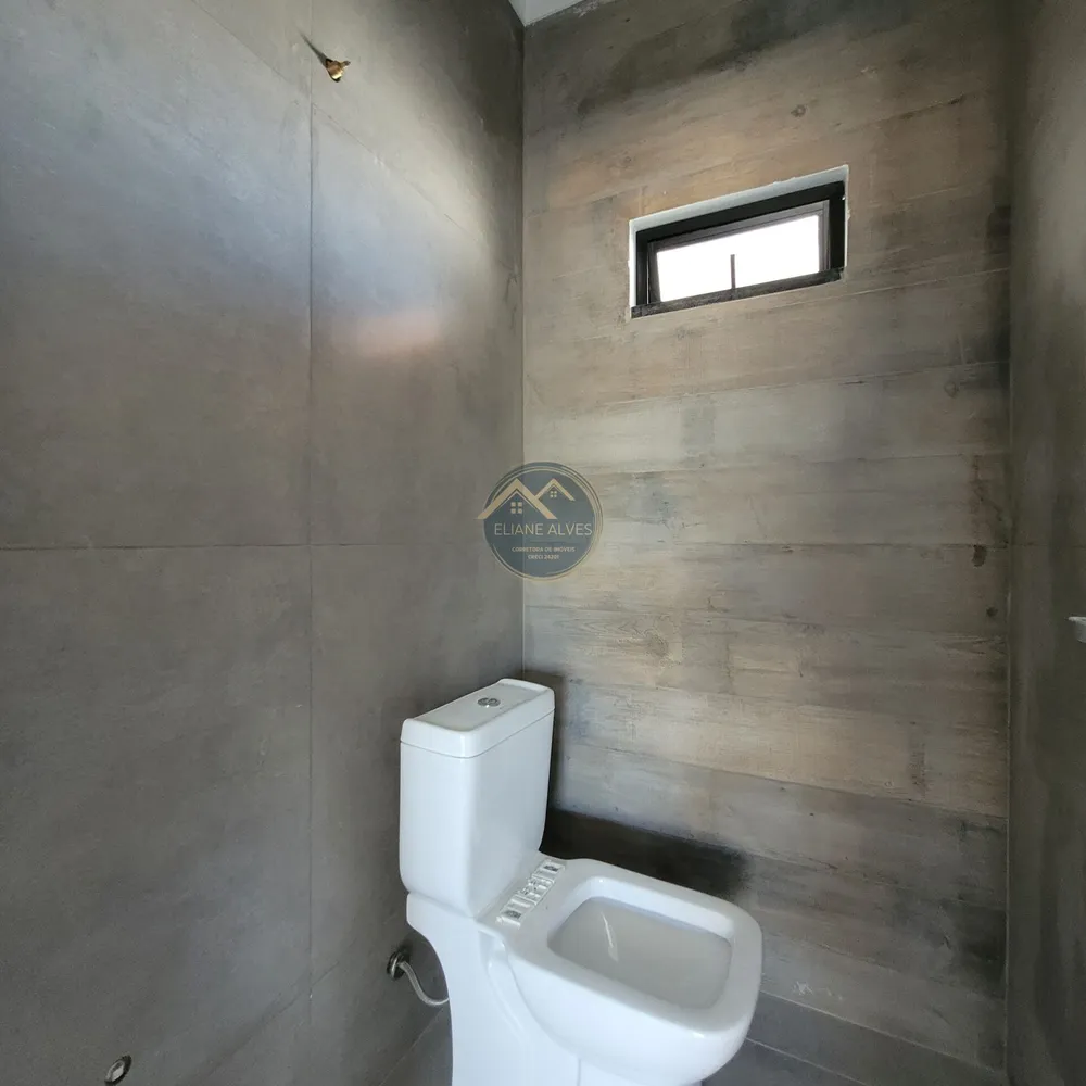 Casa, 3 quartos, 131 m² - Foto 9