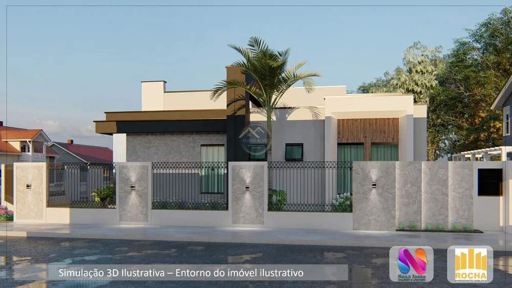 Casa, 3 quartos, 146 m² - Foto 11