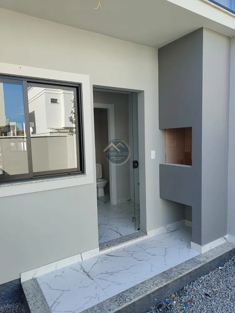 Sobrado, 2 quartos, 76 m² - Foto 5