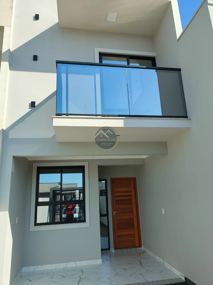 Sobrado, 2 quartos, 76 m² - Foto 11