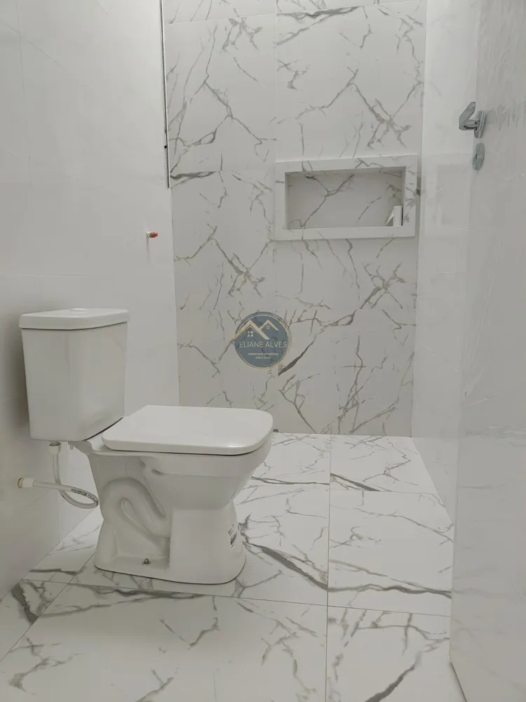 Sobrado, 2 quartos, 76 m² - Foto 9