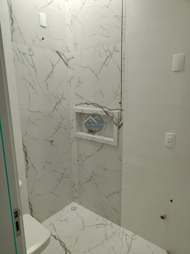 Sobrado, 2 quartos, 76 m² - Foto 7