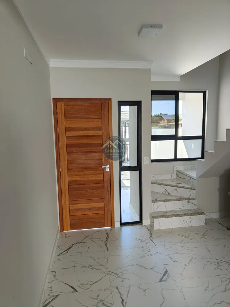 Sobrado, 2 quartos, 76 m² - Foto 2
