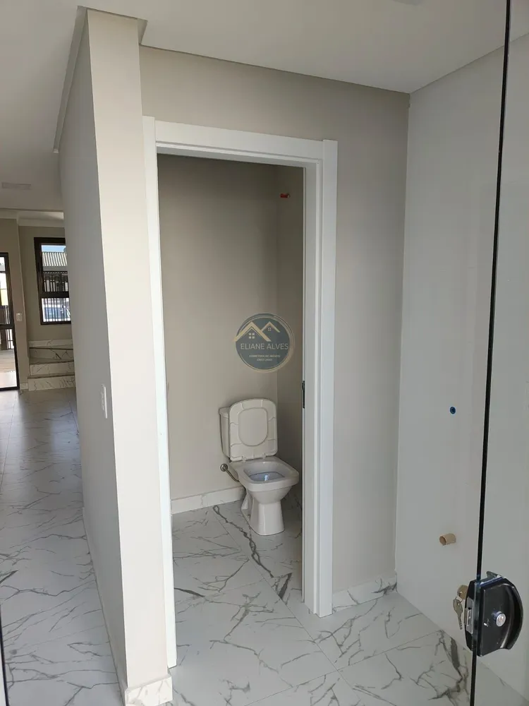 Sobrado, 2 quartos, 76 m² - Foto 4