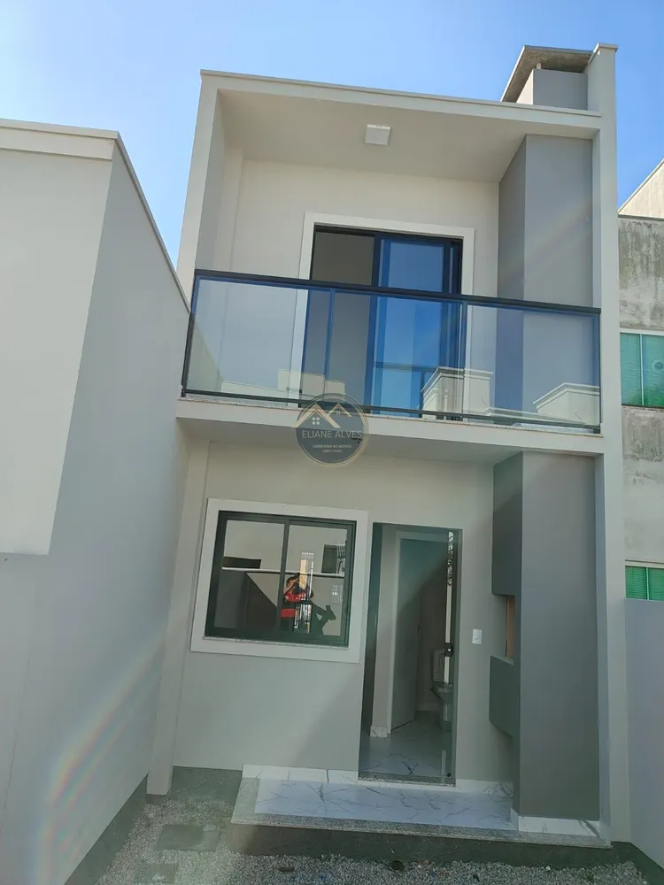 Sobrado, 2 quartos, 76 m² - Foto 12