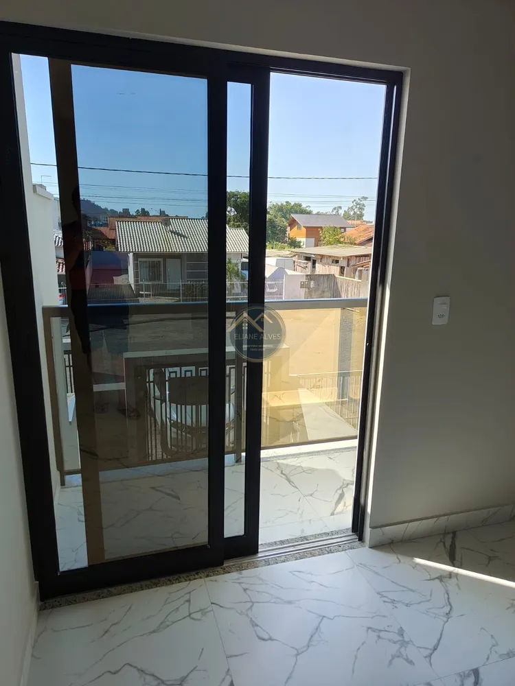 Sobrado, 2 quartos, 76 m² - Foto 10