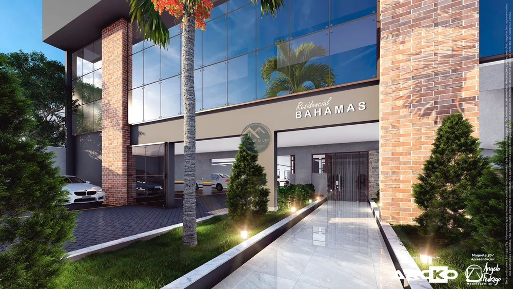 Apartamento, 3 quartos, 103 m² - Foto 4