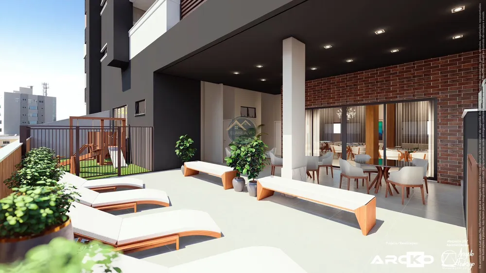 Apartamento, 3 quartos, 103 m² - Foto 14