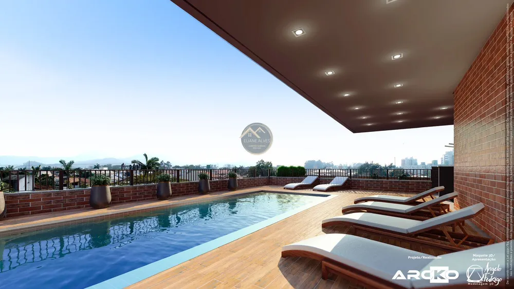 Apartamento, 3 quartos, 103 m² - Foto 12