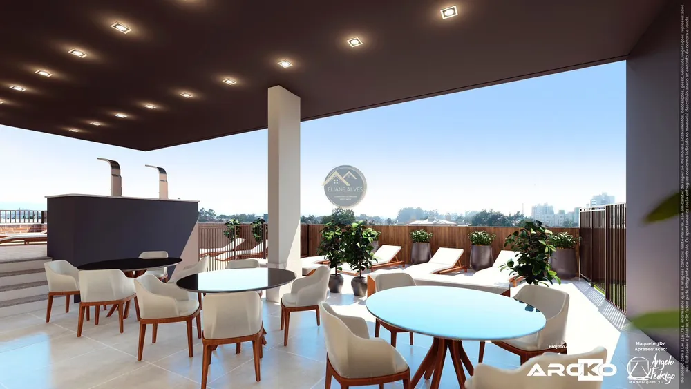 Apartamento, 3 quartos, 103 m² - Foto 9
