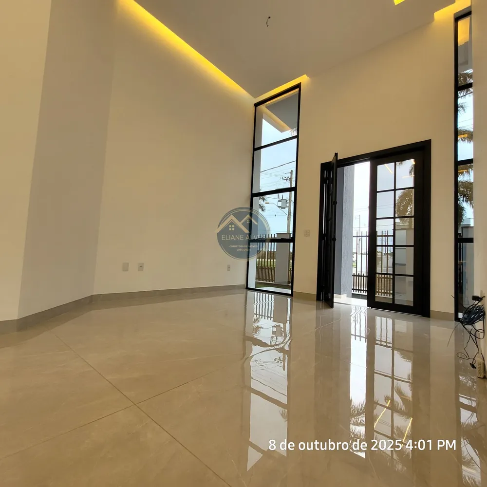 Casa, 3 quartos, 130 m² - Foto 4