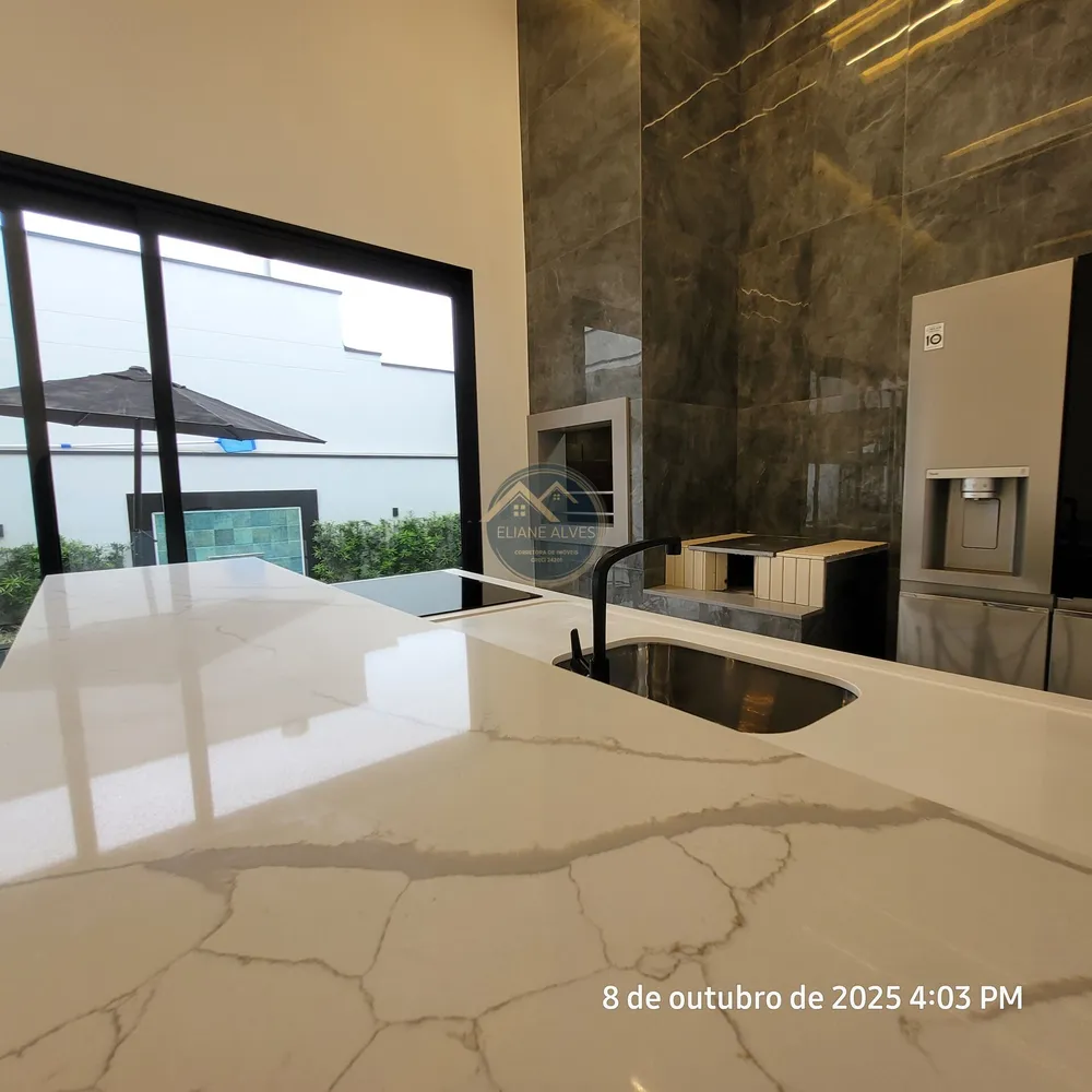Casa, 3 quartos, 130 m² - Foto 2