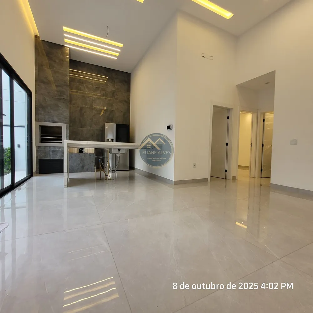 Casa, 3 quartos, 130 m² - Foto 9