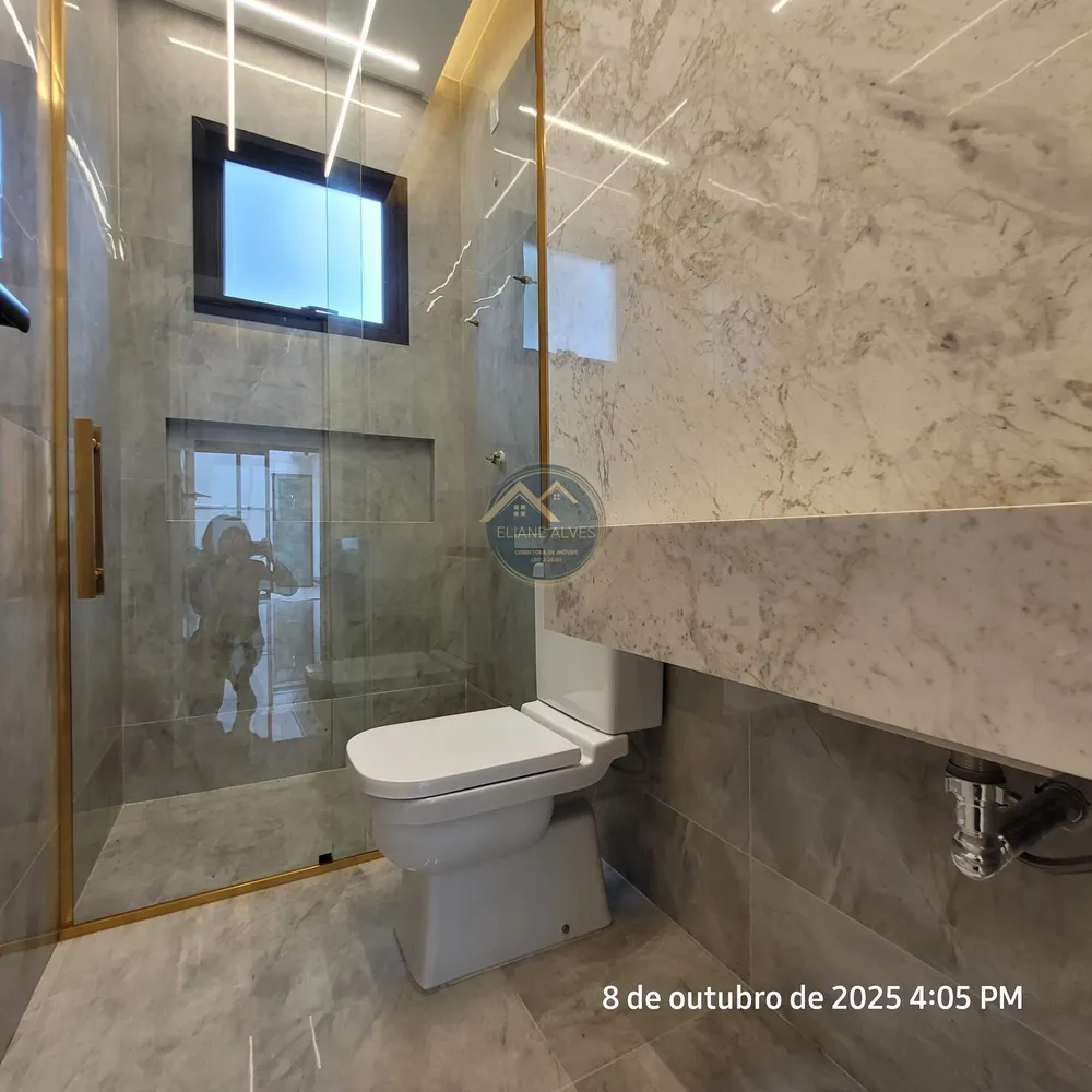 Casa, 3 quartos, 130 m² - Foto 3