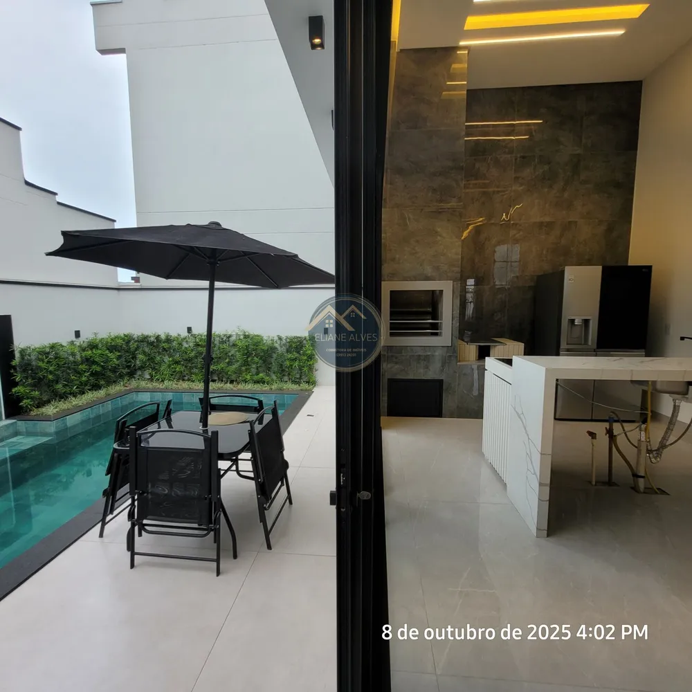 Casa, 3 quartos, 130 m² - Foto 7