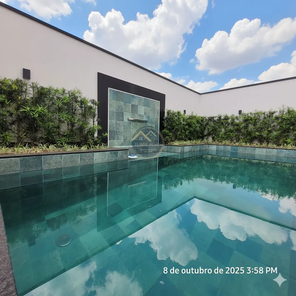 Casa, 3 quartos, 130 m² - Foto 4