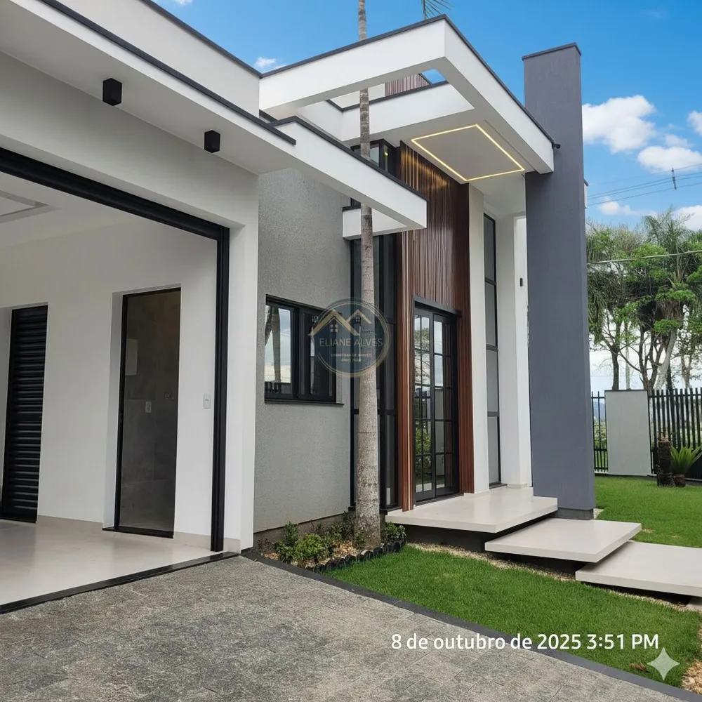 Casa, 3 quartos, 130 m² - Foto 5