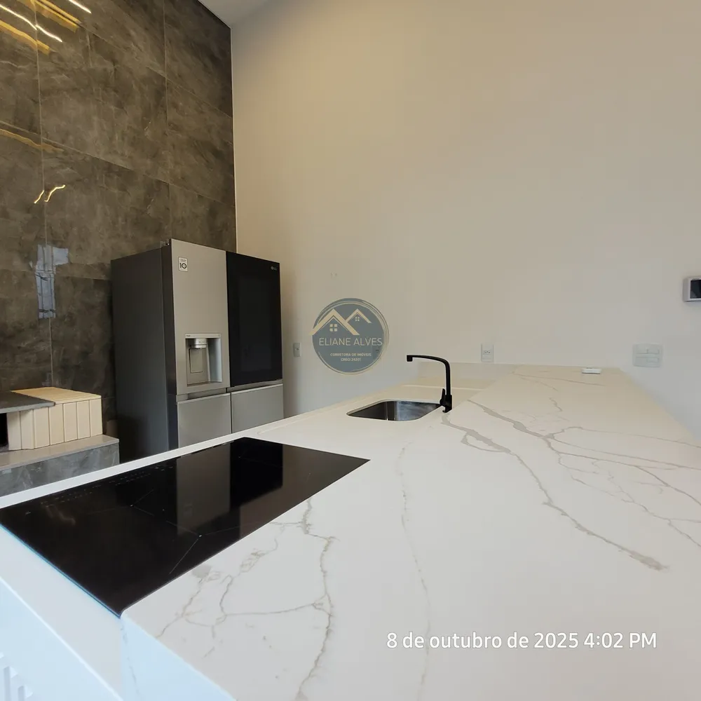 Casa, 3 quartos, 130 m² - Foto 11