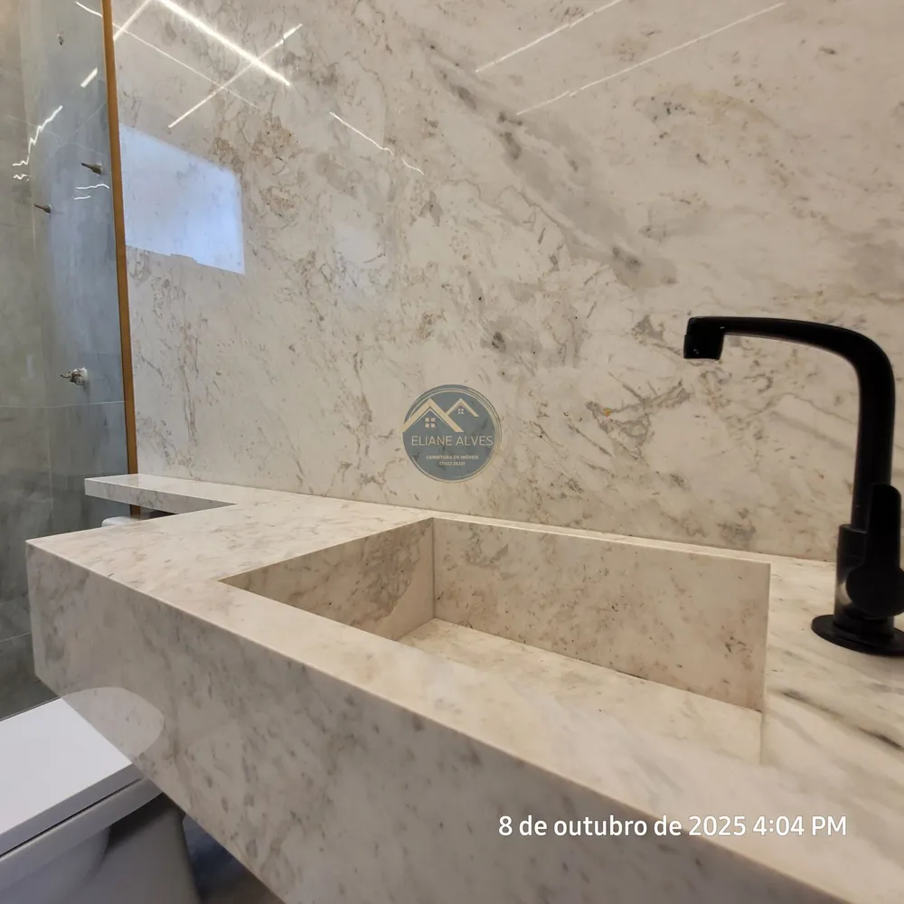 Casa, 3 quartos, 130 m² - Foto 11