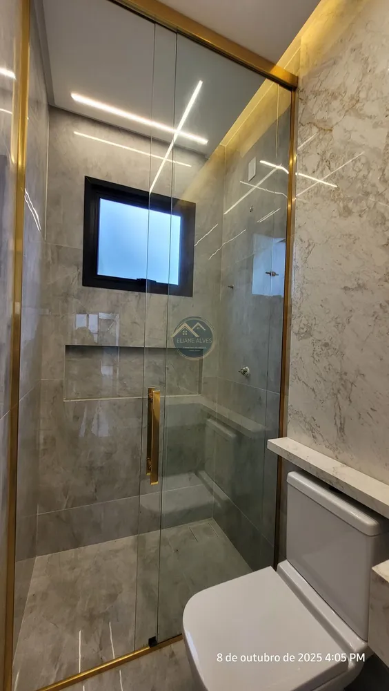 Casa, 3 quartos, 130 m² - Foto 13