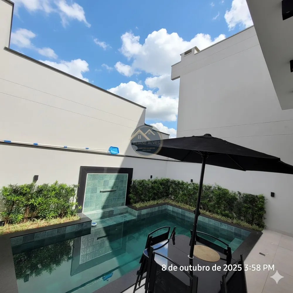 Casa, 3 quartos, 130 m² - Foto 1