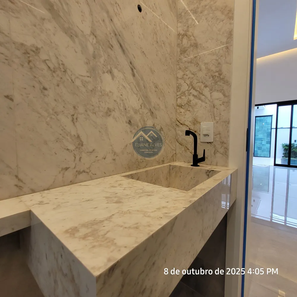 Casa, 3 quartos, 130 m² - Foto 12