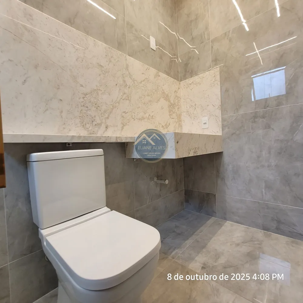 Casa, 3 quartos, 130 m² - Foto 10