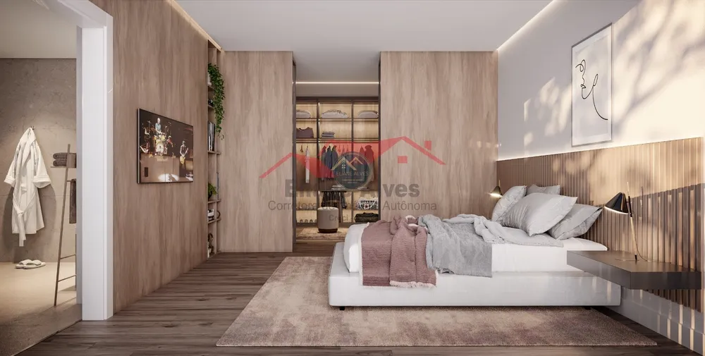Apartamento, 3 quartos, 172 m² - Foto 10