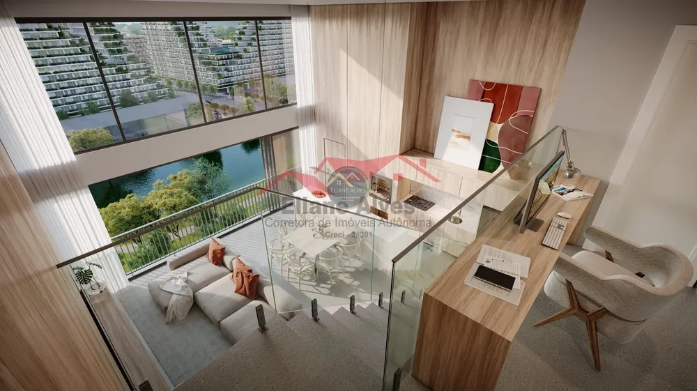 Apartamento, 3 quartos, 172 m² - Foto 4