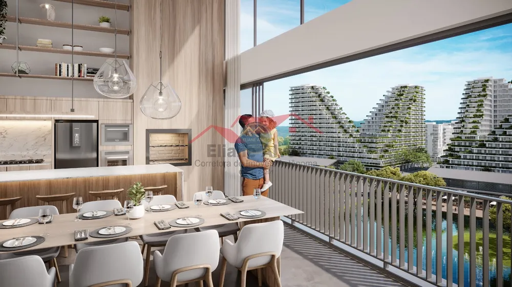 Apartamento, 3 quartos, 172 m² - Foto 7