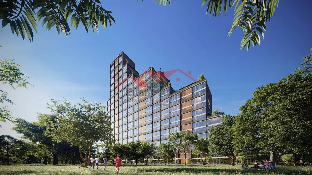 Apartamento, 3 quartos, 172 m² - Foto 9