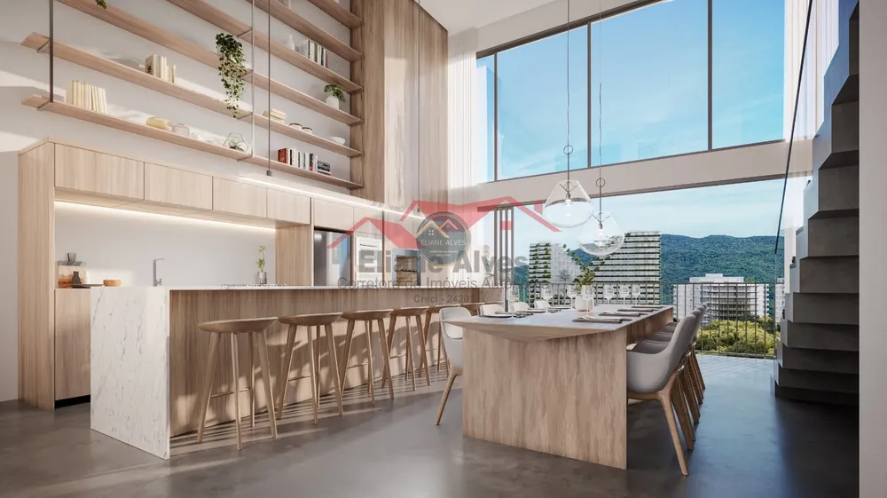 Apartamento, 3 quartos, 172 m² - Foto 5