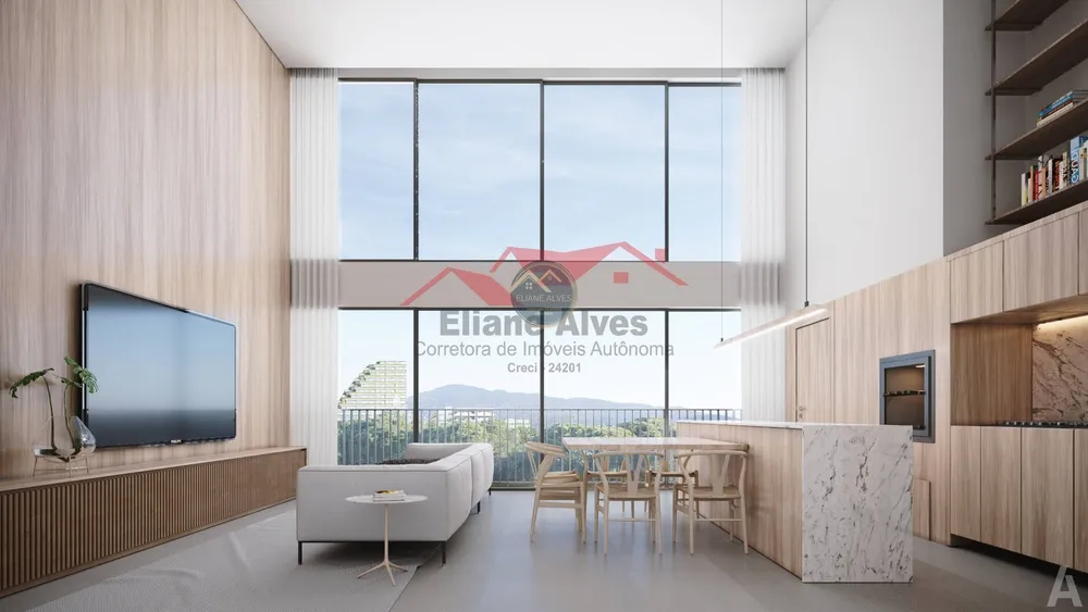 Apartamento, 3 quartos, 172 m² - Foto 2