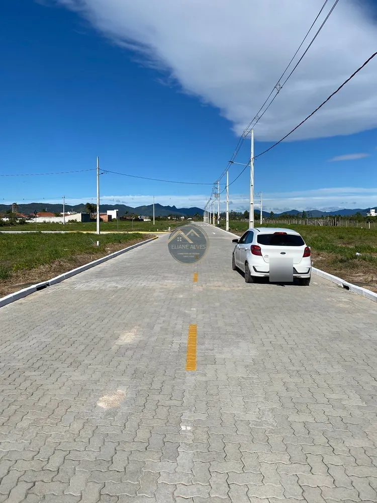 Terreno, 301 m² - Foto 1