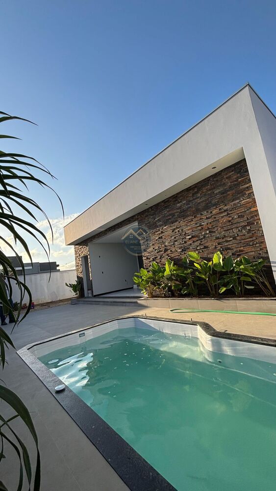 Casa à venda com 3 quartos, 150m² - Foto 8