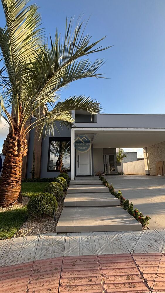 Casa à venda com 3 quartos, 150m² - Foto 3